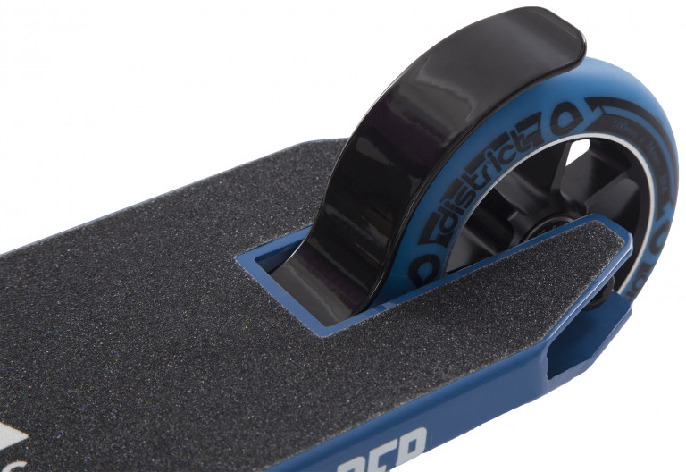 Самокат 2-х колесный DOMINATOR Trooper