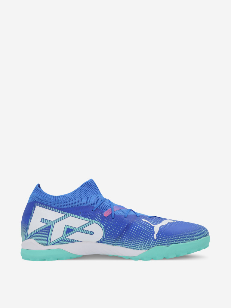 Бутсы мужские PUMA Future 7 Match TT