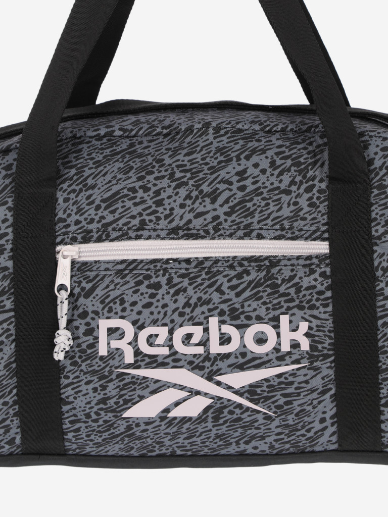 Сумка женская Reebok Leopard D M