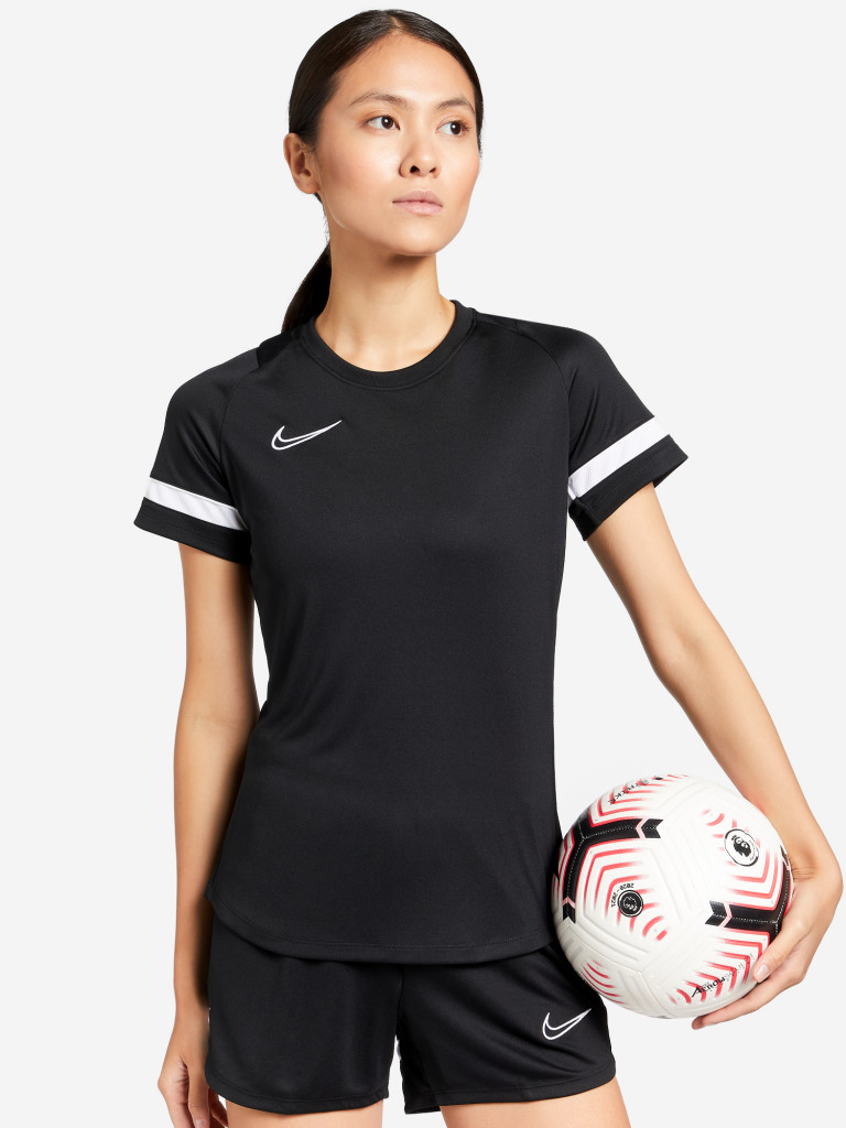 Футболка женская Nike Dri-FIT Academy