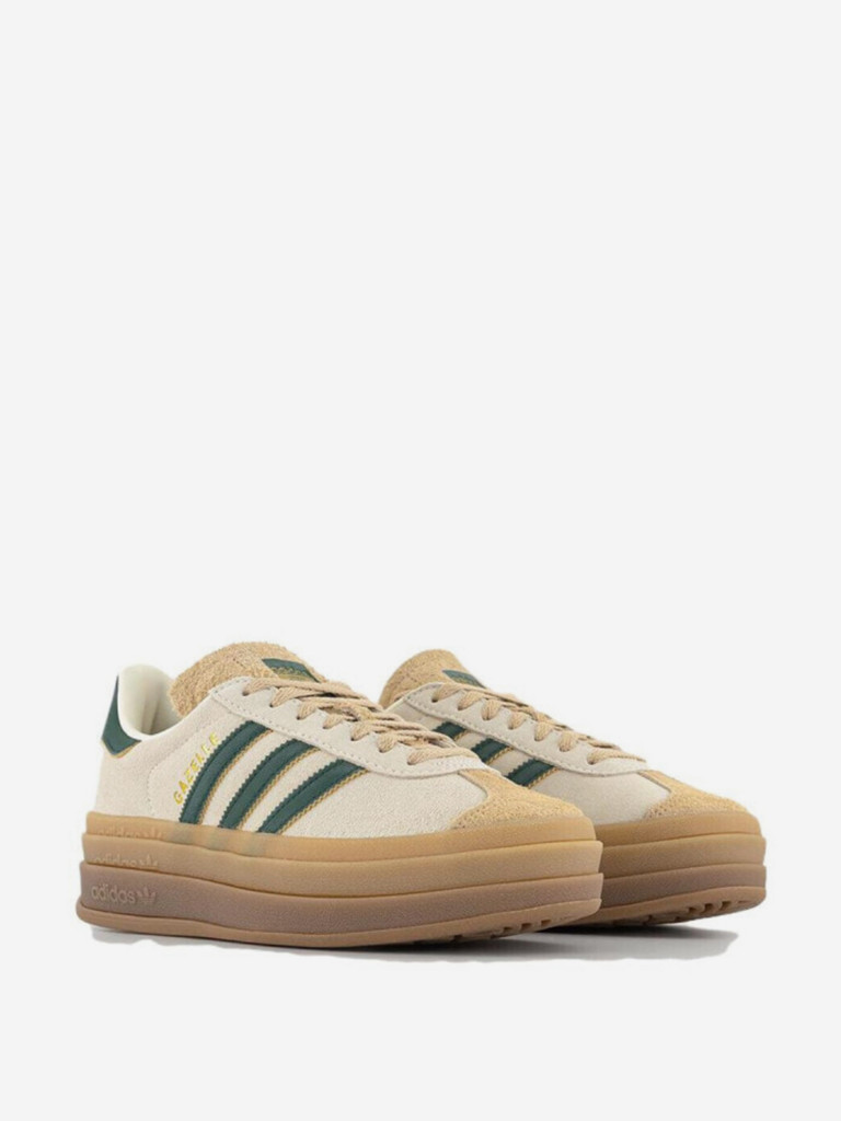 Кеды Adidas Gazelle Bold