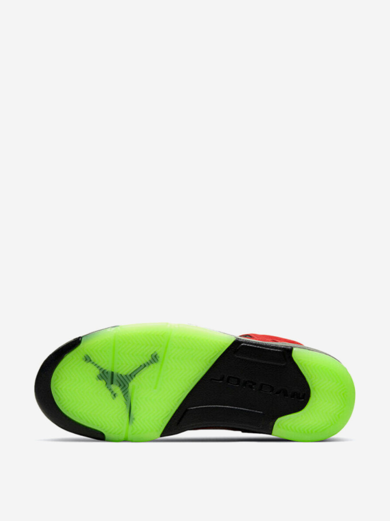 Кроссовки Jordan Air 5 Retro SE What The