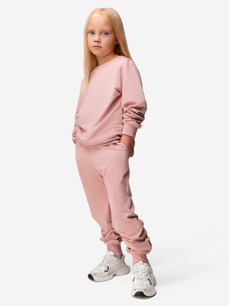 Костюм спортивный для девочек bodo