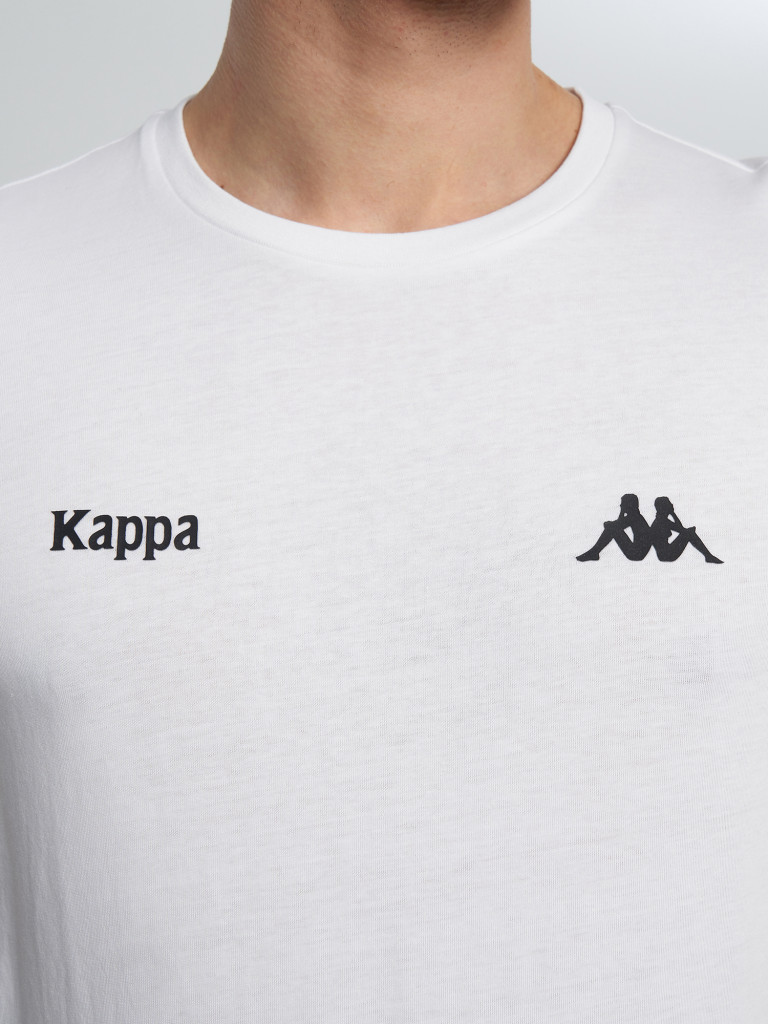 Футболка мужская Kappa