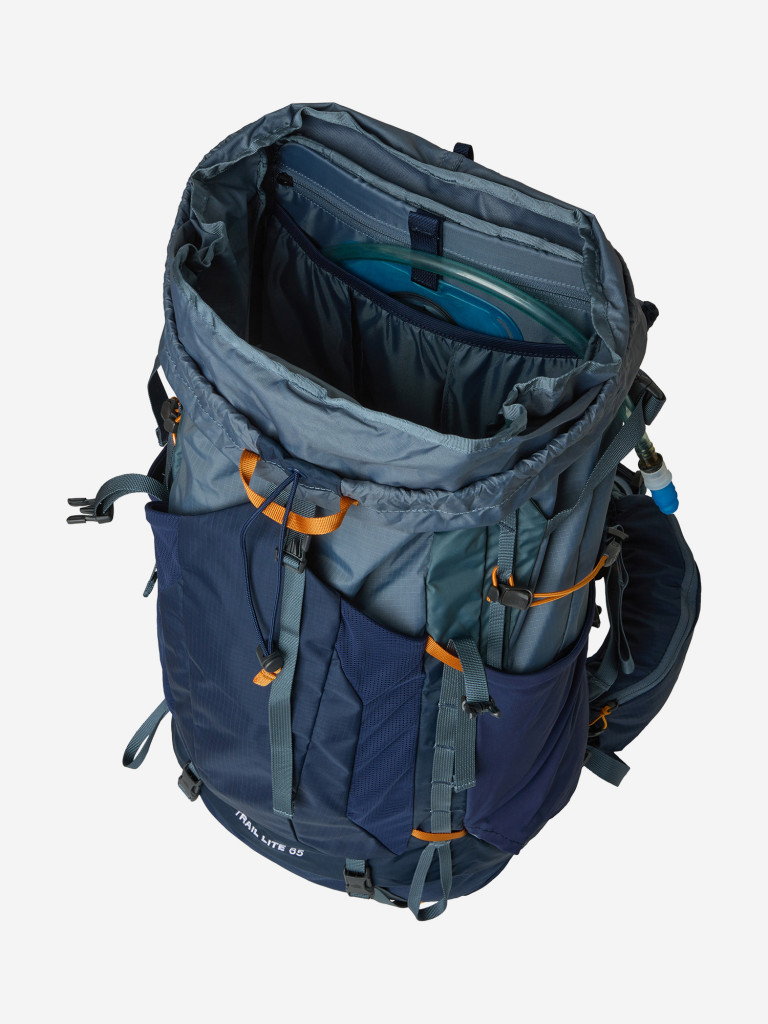 Рюкзак The North Face Trail Lite 65 л