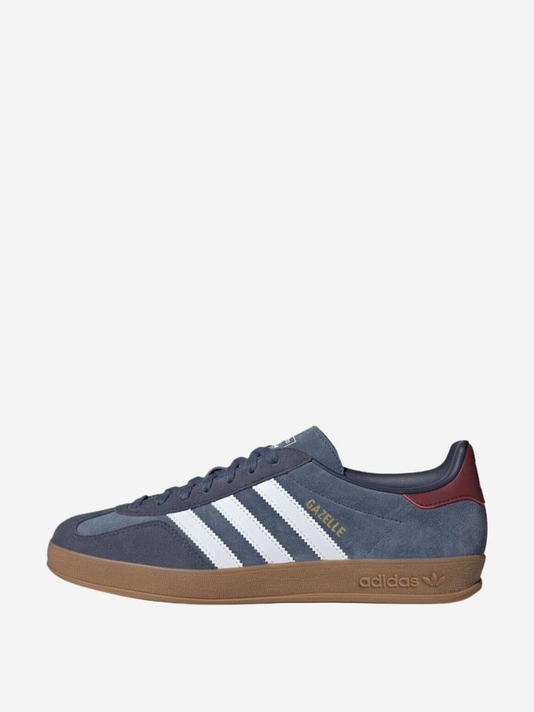 Кроссовки Adidas Gazelle Indoor