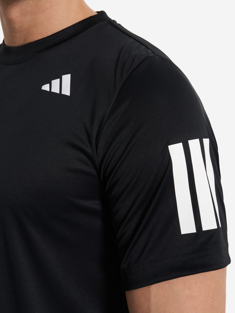 Футболка мужская adidas Club