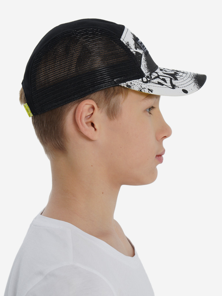 Бейсболка для мальчиков Termit