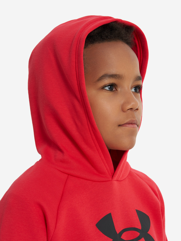 Худи для мальчиков Under Armour Rival