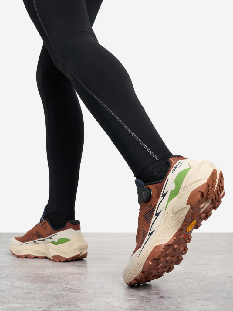 Кроссовки женские Kailas Fuga Ex 3 Boa