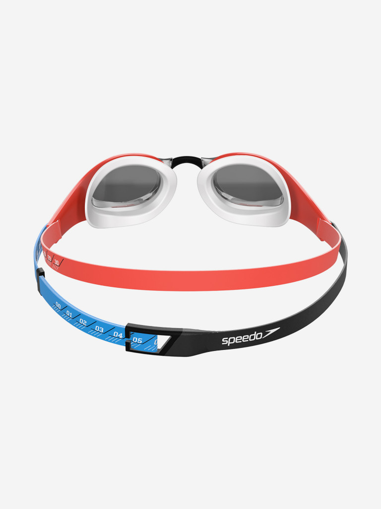Очки для плавания Speedo Fastskin Pure Focus