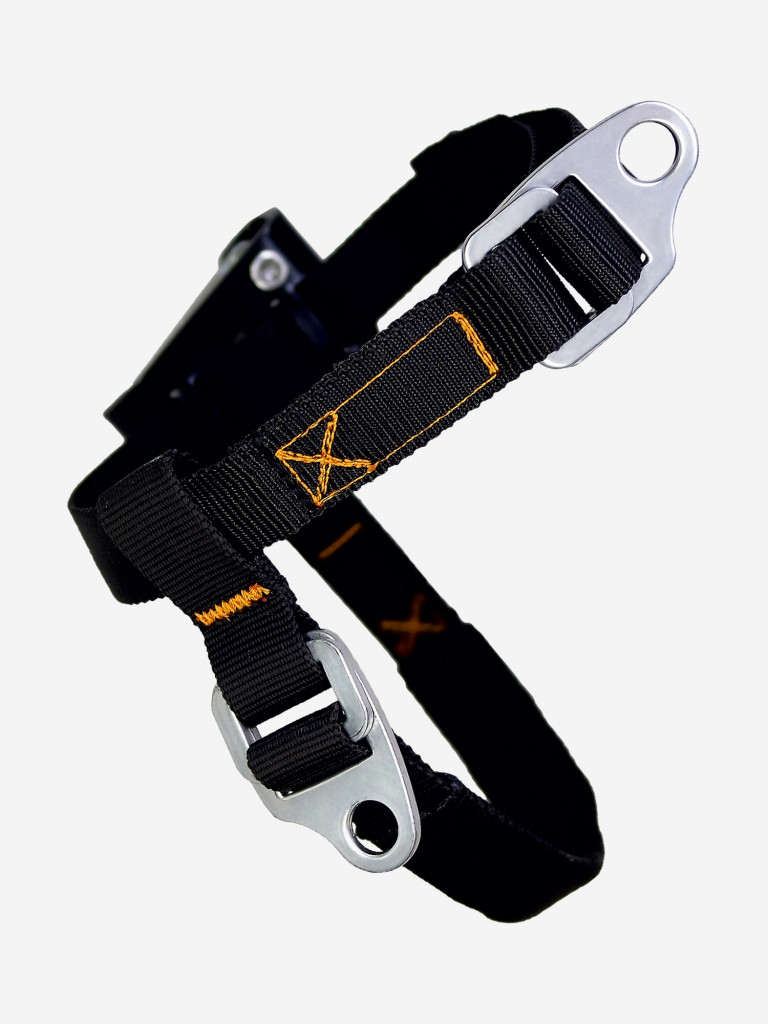 Ножной зажим правый VERTICAL