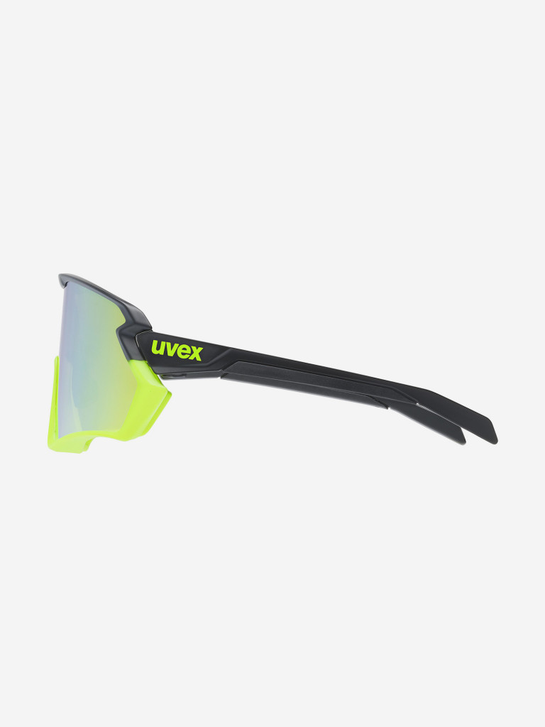 Солнцезащитные очки Uvex Sportstyle 231 2.0
