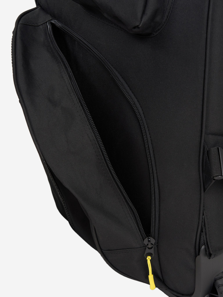 Баул-рюкзак хоккейный с колесами Fischer Player Backpack 18"