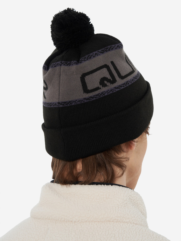 Шапка Quiksilver Summit