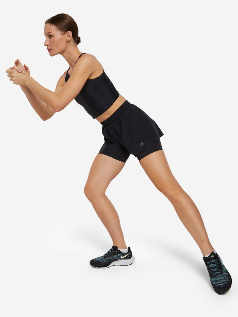 Шорты женские Athlex Pulse+