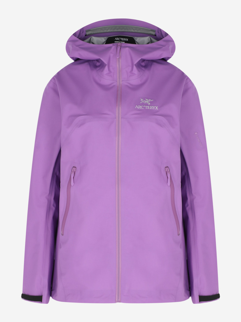 Куртка мембранная женская Arc'teryx Beta