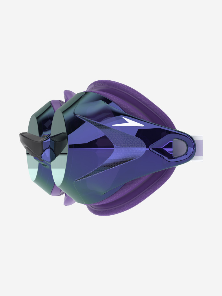 Очки для плавания женские Speedo Vanquisher
