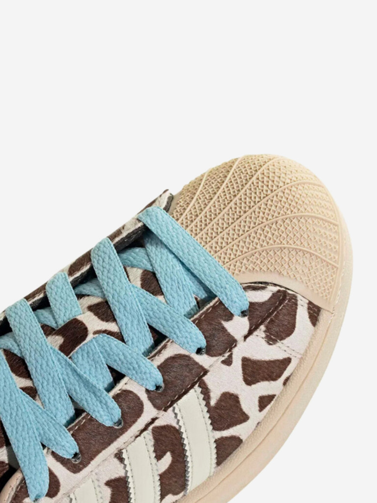 Кроссовки Adidas Superstar II W