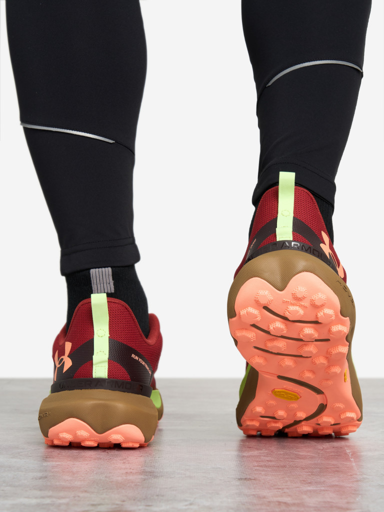 Кроссовки мужские Under Armour Infinite Pro Trail