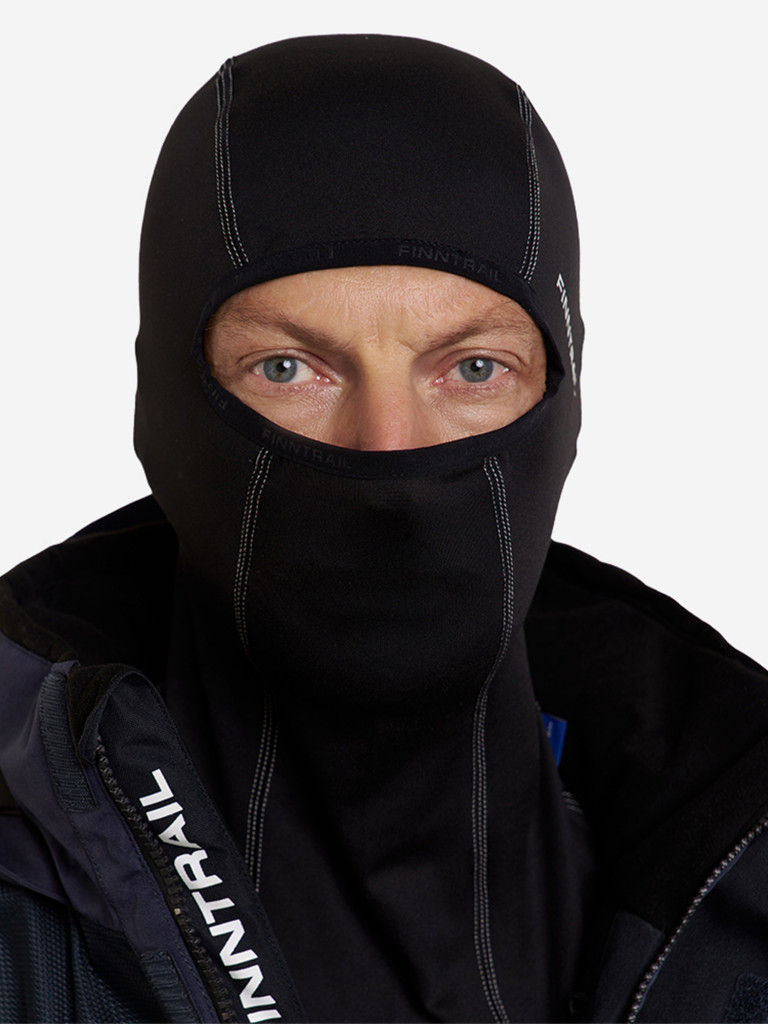 Балаклава FINNTRAIL Turbobala