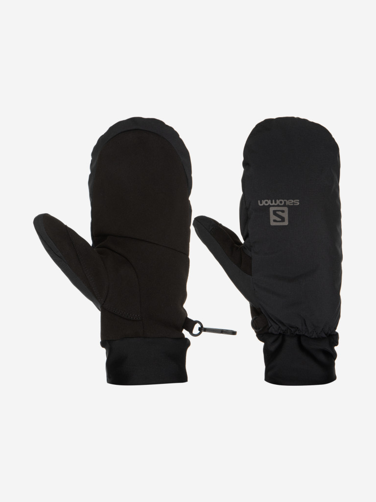 Варежки Salomon RS Warm Mitten