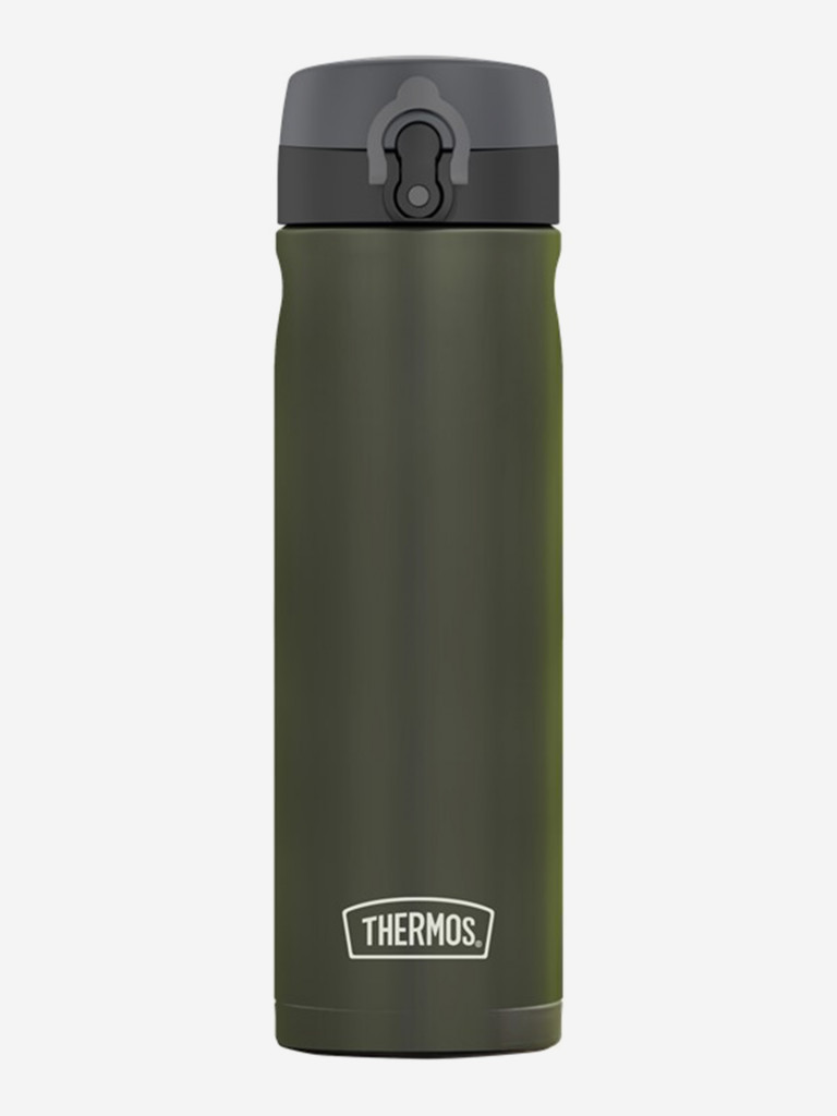 Термокружка для кофе 500 мл THERMOS JMY-5007 хаки