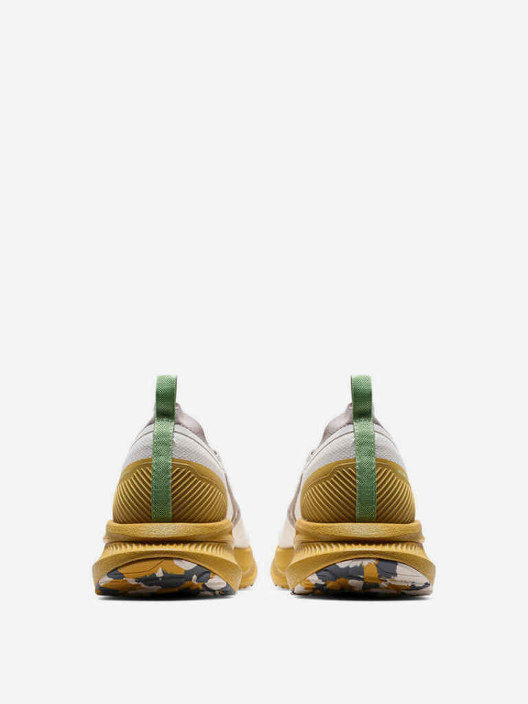 Кроссовки Mizuno Cushioning Anti-Slip