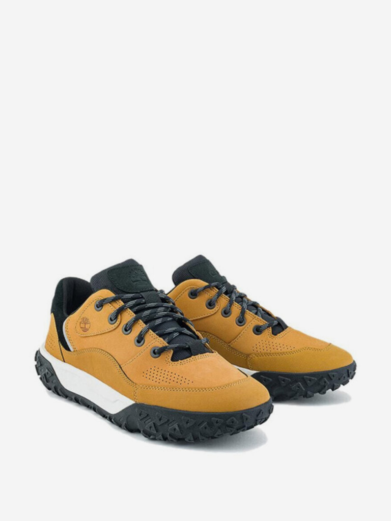 Кроссовки Timberland Motion 6 Wheat