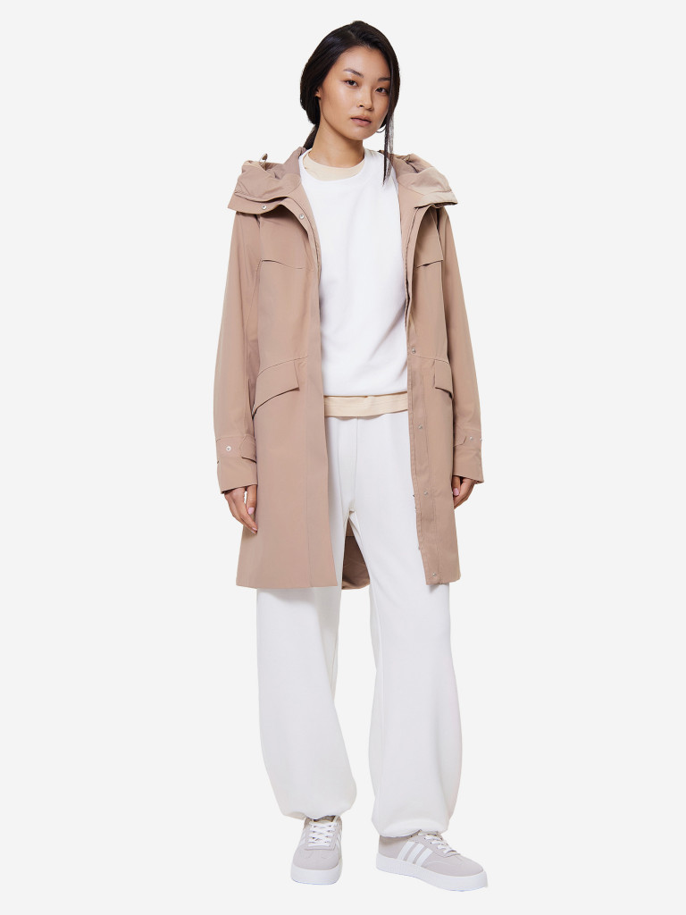 Парка женская NORPPA Isha