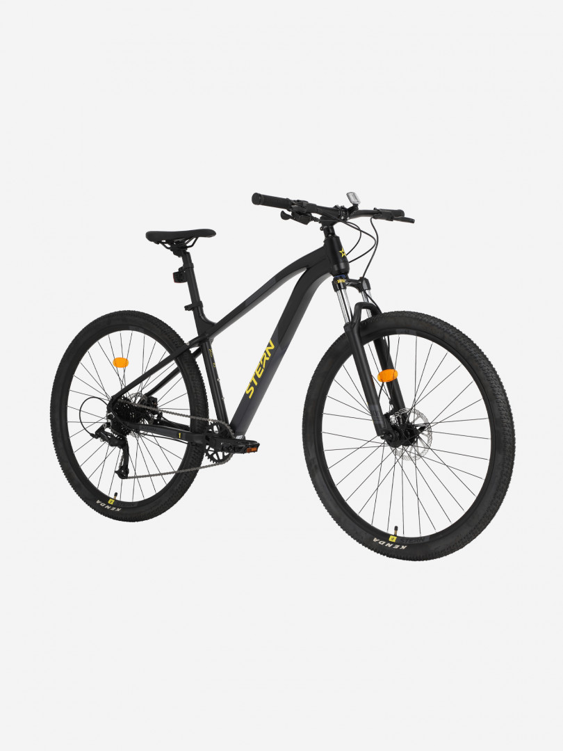 Велосипед горный Stern Motion 10 29 Черный