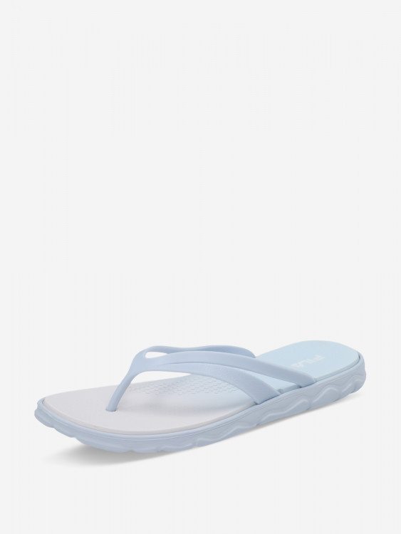 Шлепанцы женские FILA Sp Flipsoft