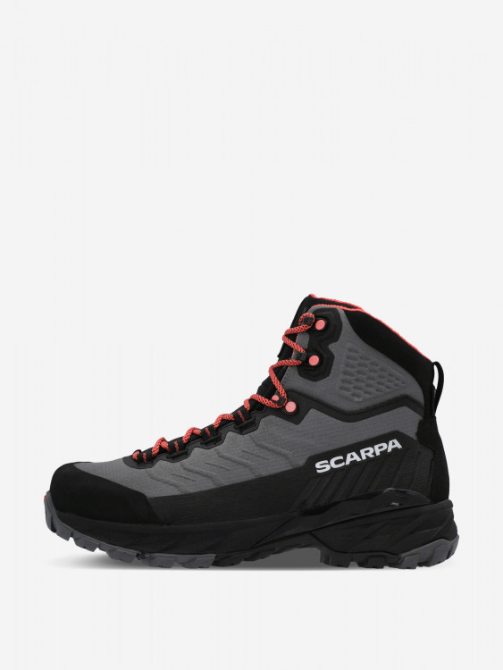 Ботинки женские Scarpa Rush TRK LT GTX