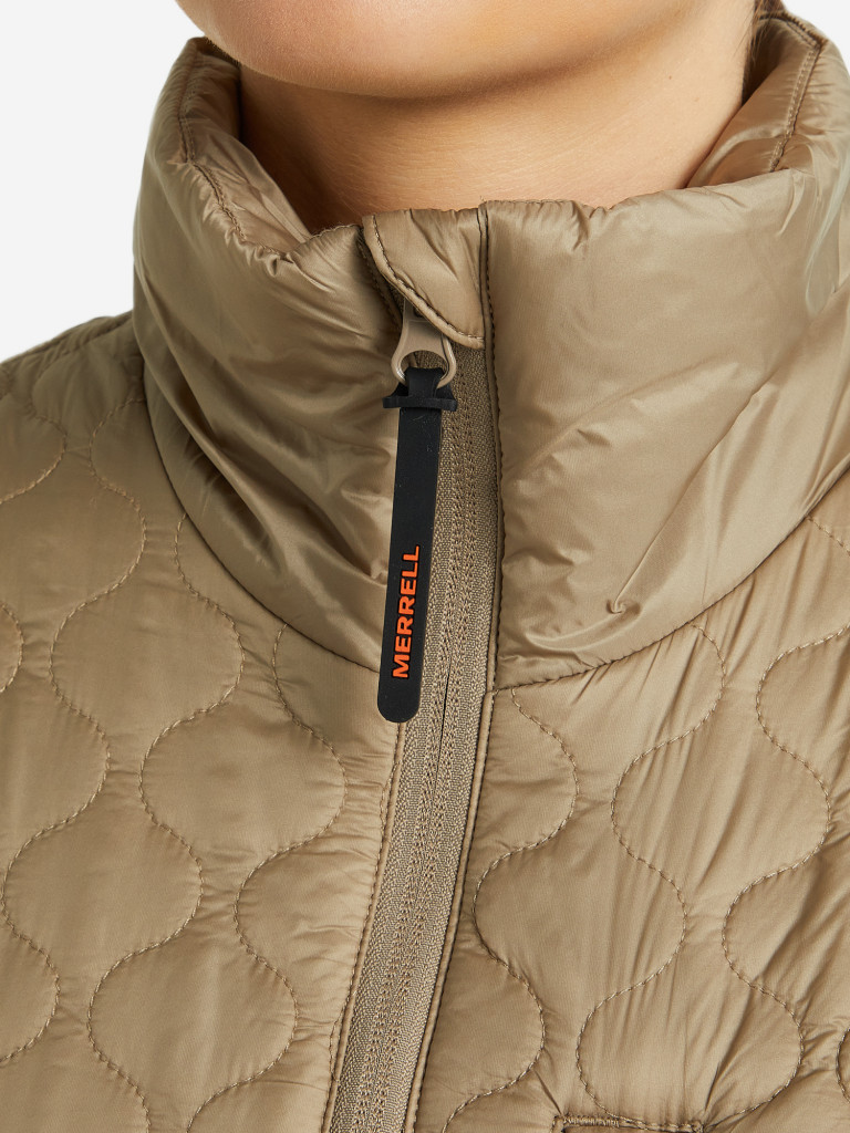 Жилет утепленный женский Merrell
