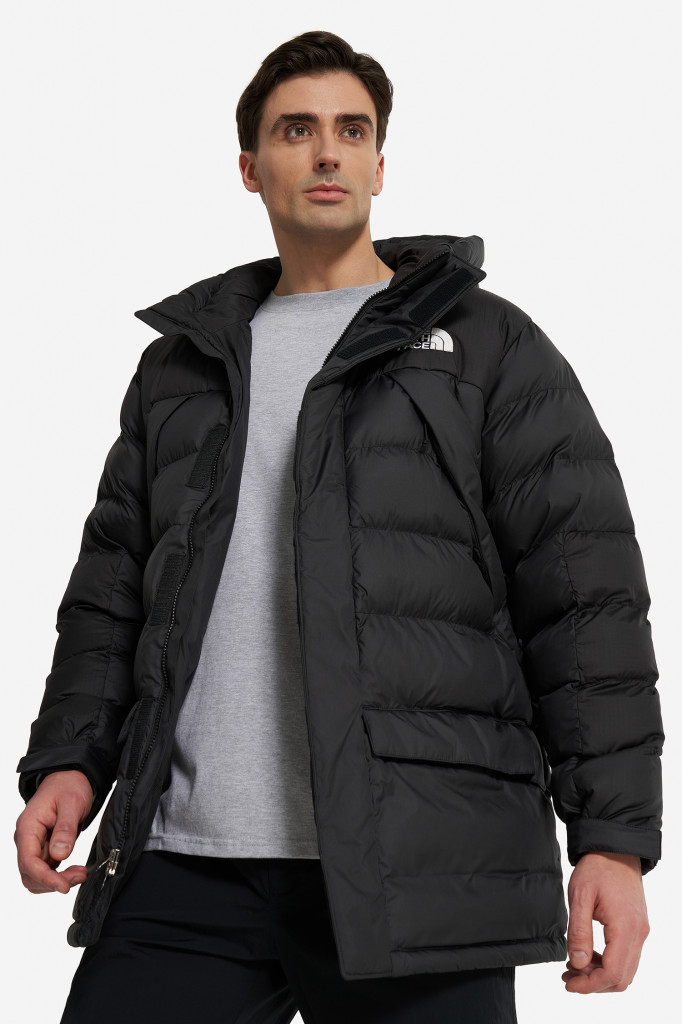 Куртка утепленная мужская The North Face Limbara Insulated