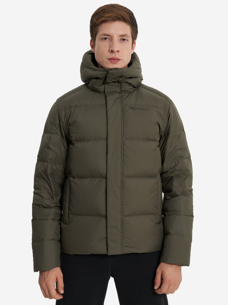 Пуховик мужской Outventure