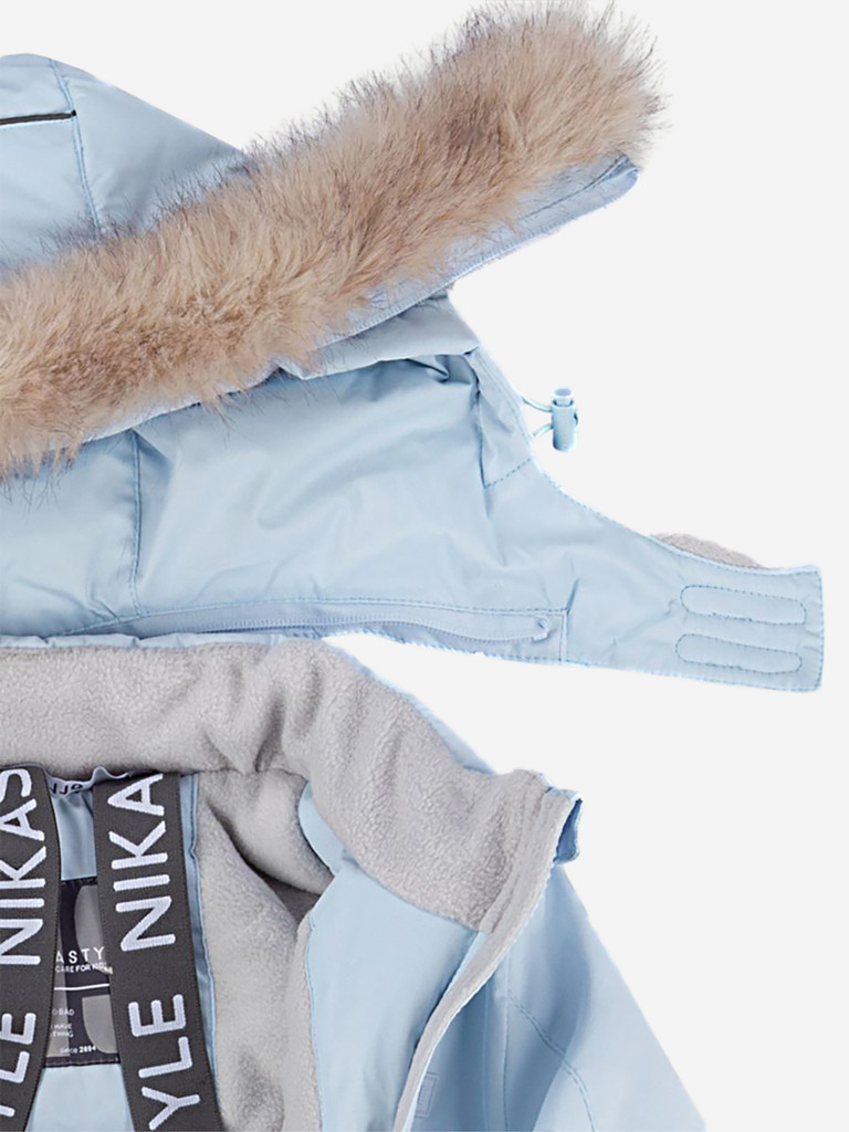 Комбинезон NIKASTYLE