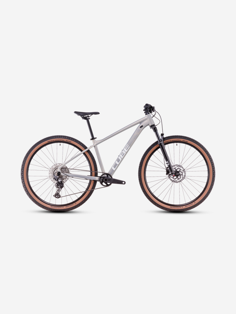 Велосипед горный Cube Attention Pro 29"