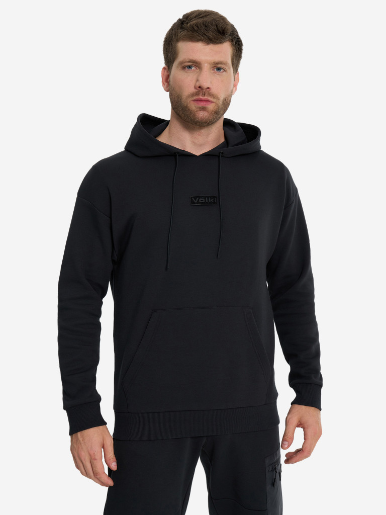 Худи мужское Volkl