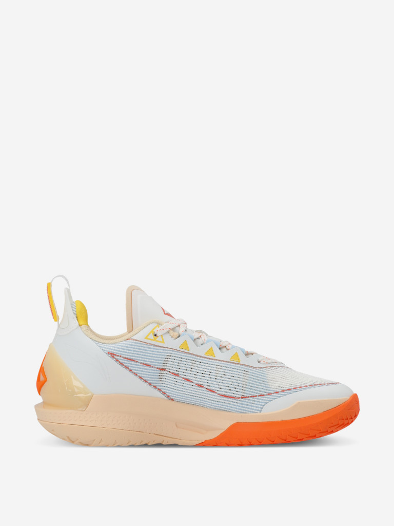 Кроссовки для мальчиков Li-Ning