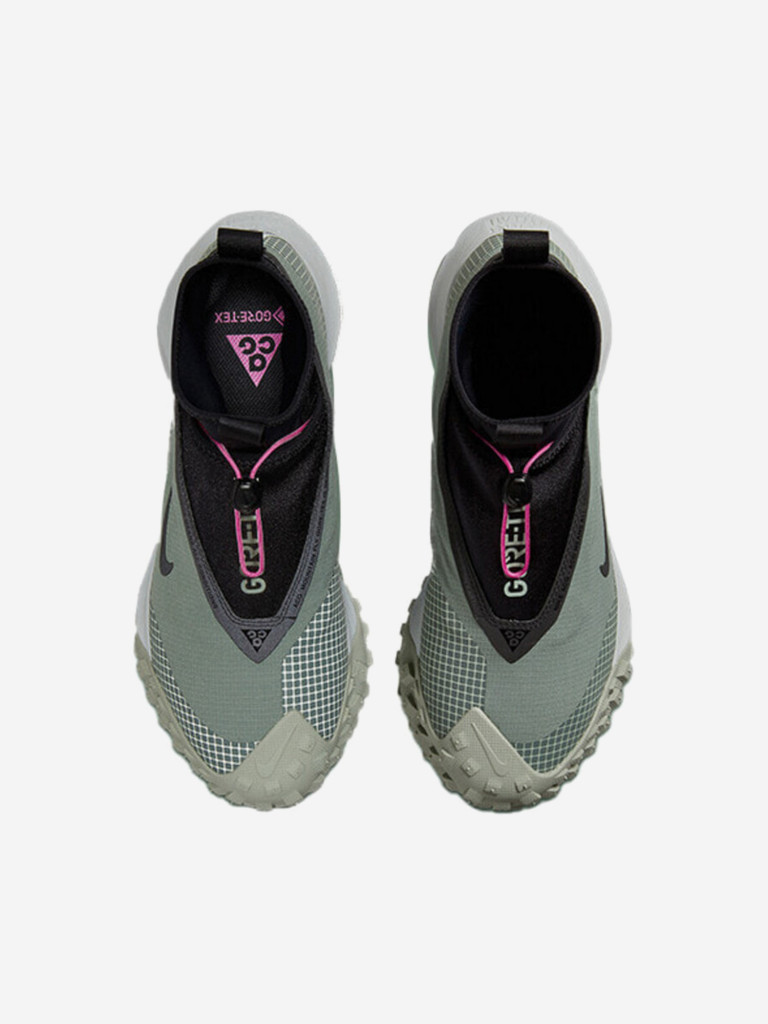 Кроссовки Nike ACG Mountain Fly GTX Clay Green