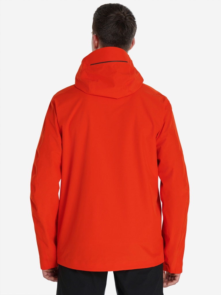 Куртка мембранная мужская Northland