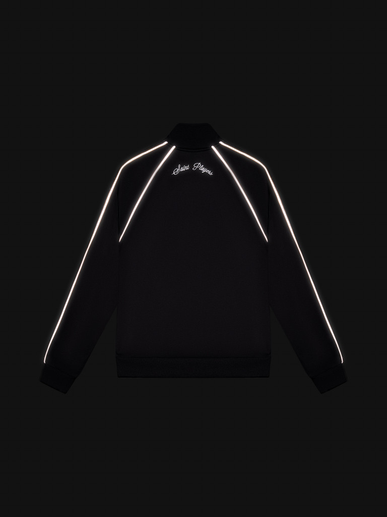 Трек-топ Kappa x OBLADAET