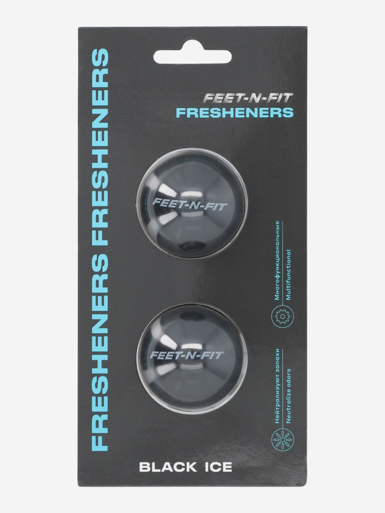 Дезодорант для обуви Feet-n-Fit 0