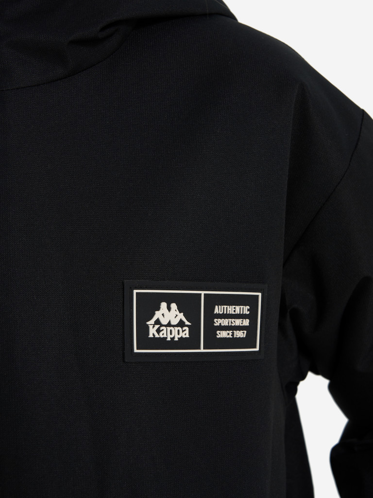 Куртка утепленная для девочек Kappa