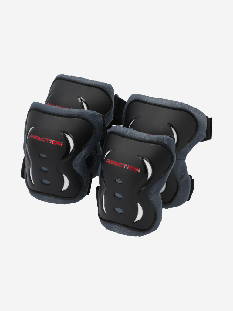 Набор защиты для самоката детский Reaction