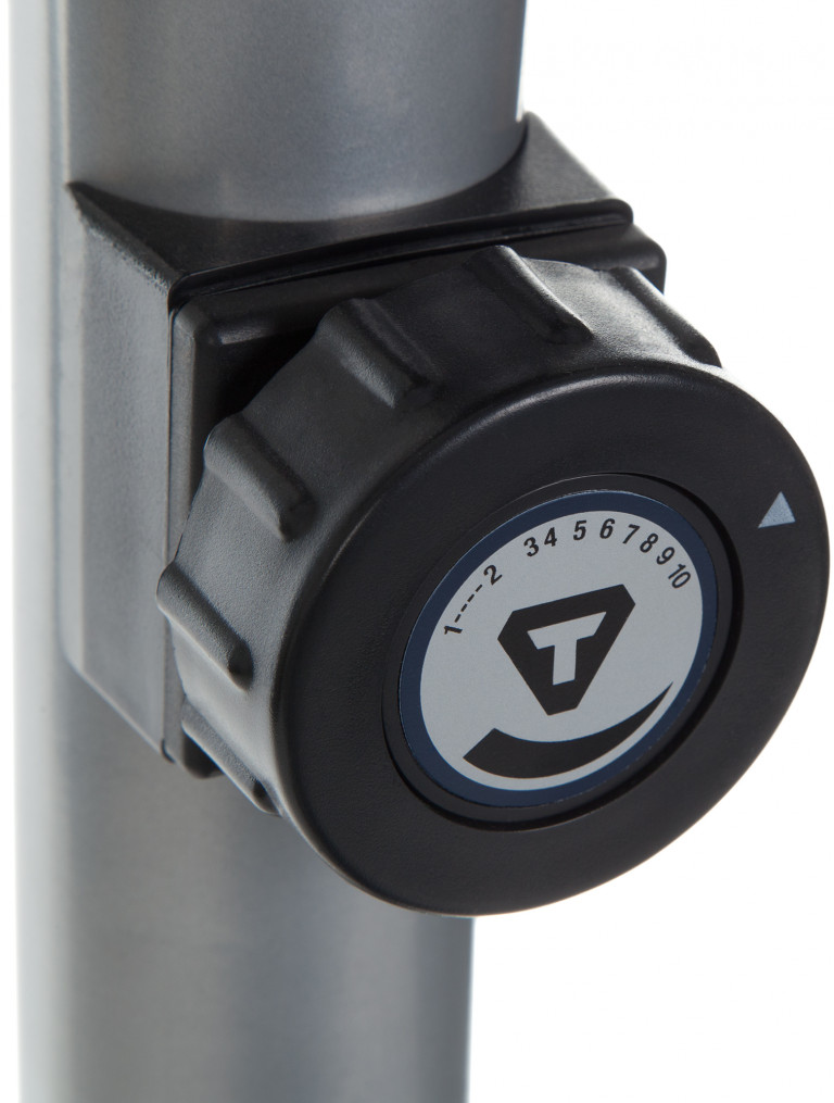 Велотренажер магнитный Torneo Vita