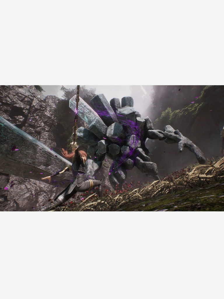 Видеоигра для PlayStation Clair Obscur: Expedition 33 (Русские субтитры)