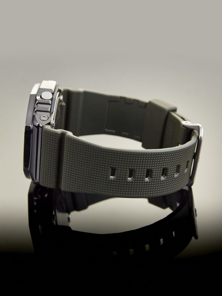 Наручные часы CASIO