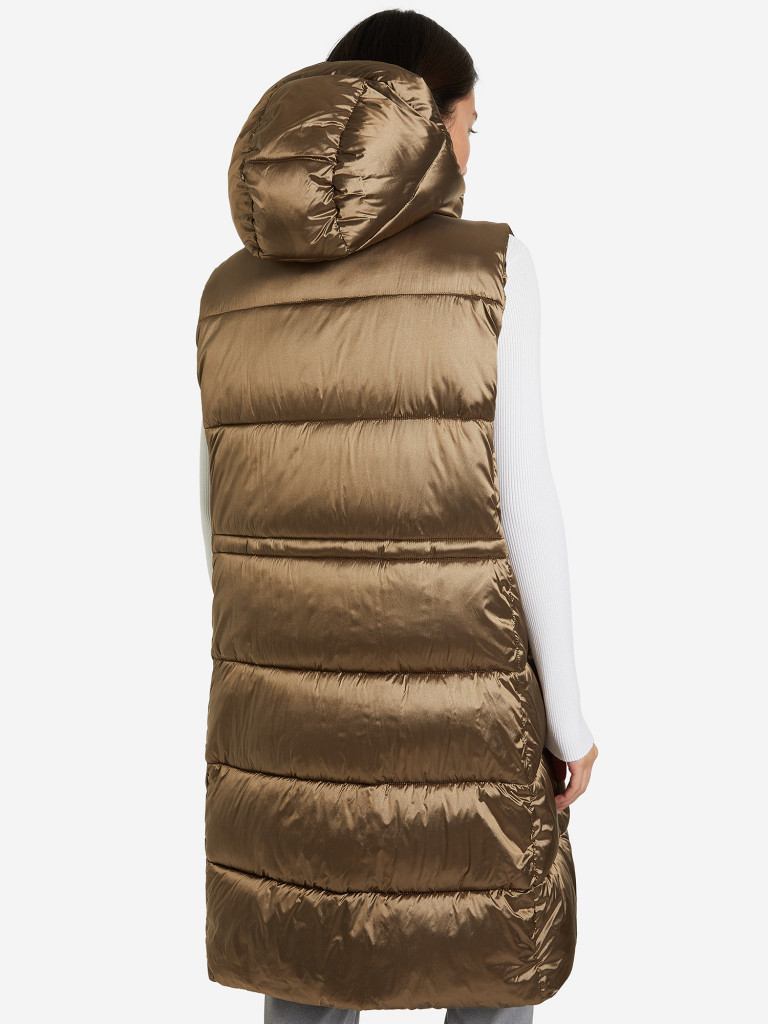 Жилет утепленный женский Luhta Hirvensalo